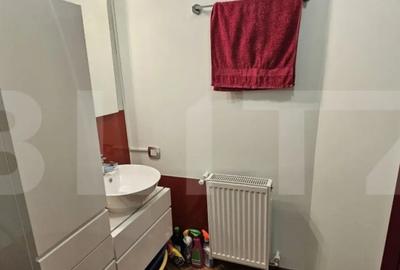 Apartament cu 4 camere semidecomandat în Central - 15