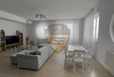 3 camere 119mp renovat Mamaia Summerland, vedere lac gaze, 3 AC etaj 6 - 6