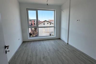 Apartament cu 3 camere în Central - 7
