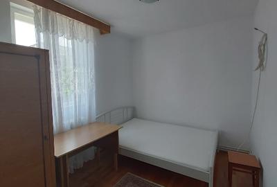 Apartament cu 3 camere semidecomandat în Mihai Viteazul - 2