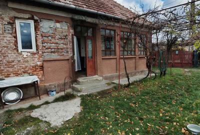 Teren de 1238 mp, în Apahida - 8