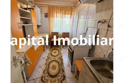 Apartament Braila, 74.5m2, 3 camere, zona Buzaului - 1