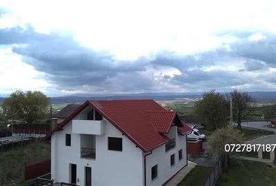Casă individuală cu 6 camere cu Teren 759 Mp în Liteni (Moara) - 11