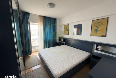 Apartament cu 3 camere decomandat, mobilat în Calea București - 4