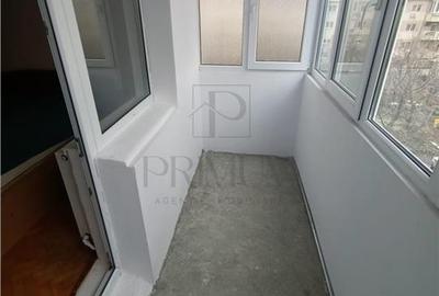 Apartament cu 2 camere decomandat, mobilat în Odobescu - 9