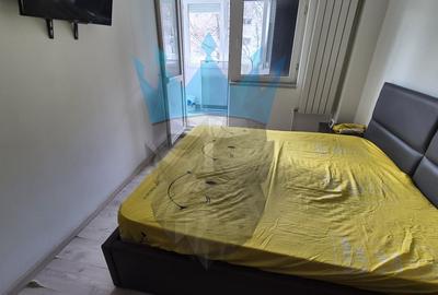 Apartament cu 2 camere decomandat, mobilat în Rahova - 12