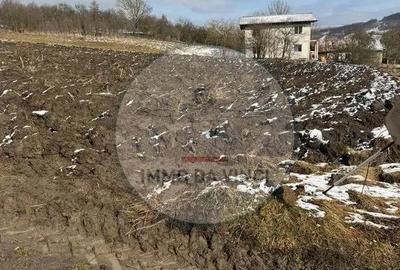 Teren de 1510 mp, în Sânmărtin - 8