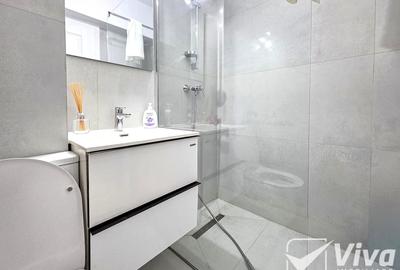 Garsonieră decomandată în Central - 7