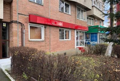 Spatiu comercial, str. Traian in zona int. cu str. Zizinului, spitalul judetean - 4