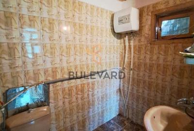 Casa individuala + teren 947 mp - 12