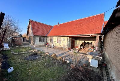 Bocsa Casa Solida, Locuibila si Teren - 10