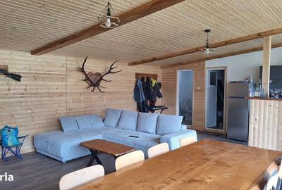 Casă cu 4 camere în Sătic - 2