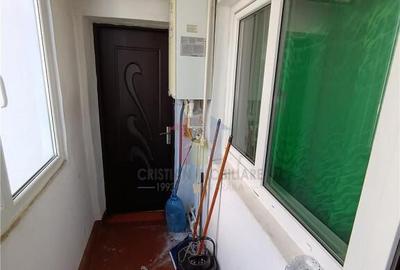 Apartament 4 camere zona Plantelor etaj 1 doua balcoane, 88 - 12