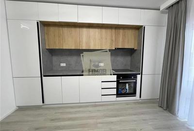 Apartament cu 3 camere decomandat în Exterior Sud - 6