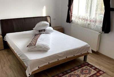 Casă cu 8 camere cu Teren 1000 Mp în Central - 3