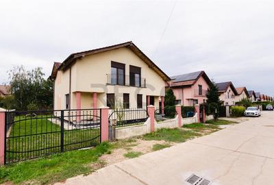 RECO Casa 5 dormitoare, 2 bai, Paleu - 3