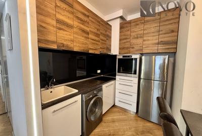 2 camere | Pipera | Centrala | Parcare subterana | Boxa - 4