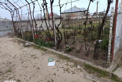 Casă cu 4 camere în Soreni - 6