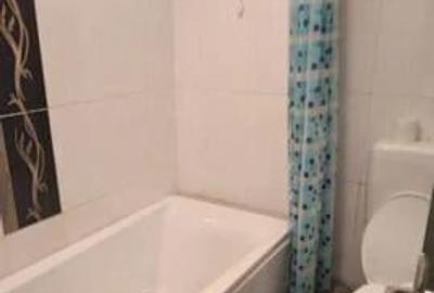 Garsonieră semidecomandată în Apărătorii Patriei