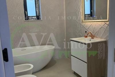 Casă cu 3 camere cu Teren 430 Mp în Hemeiuș - 3