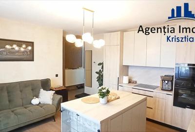 Apartament in construc?ie noua cu 2 camere de vanzare - Zona Pie?ei de vechituri - 2