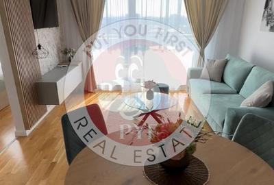 Metrou 1 Mai | 2 camere | 50mp | Semidecomandat | B12812 - 2