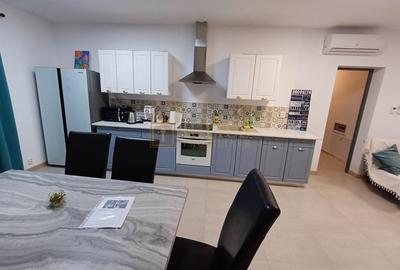 Apartament cu 4 camere decomandat, mobilat în Dumbrăvița - 3