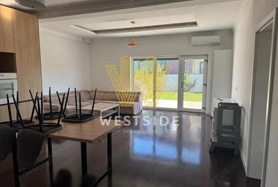 Duplex premium de inchiriat, in Mosnita Noua - 2