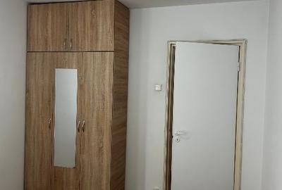 Apartament cu 2 camere semidecomandat, mobilat în Drumul Taberei - 3
