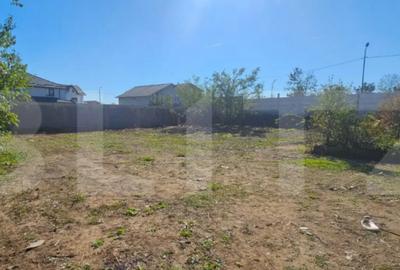 Teren de 500 mp, în Micro 11 - 1