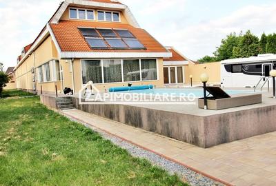 Casa 20 camere, 800mp,2300 mp teren,zona Penny,0% comision - 3