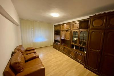 Apartament 3 camere decomandat | Doroban?i 1 | Mobilat | Comision - 5