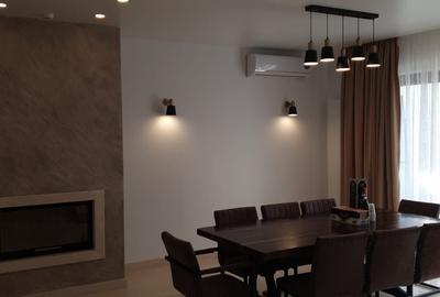 Casă cu 5 camere cu Canalizare în Pipera - 3