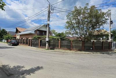 Casă cu 4 camere cu Teren 368 Mp în Coman - 4