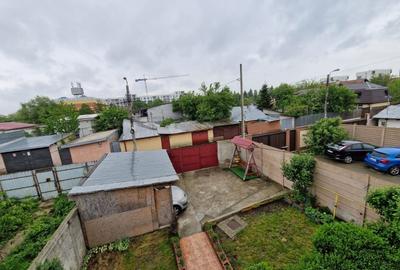 Casă individuală cu 6 camere cu Teren 408 Mp în Drumul Taberei - 6