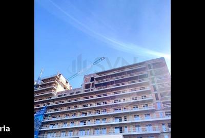 Apartament cu 3 camere decomandat în Pipera - 8