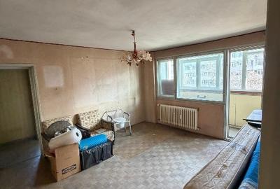 Apartament cu 3 camere semidecomandat în Crângași - 10