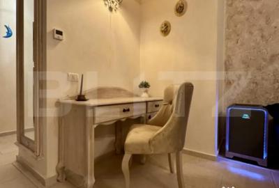 Casă cu 3 camere cu Teren 250 Mp în Tractorul - 2