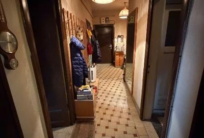 Apartament cu 3 camere decomandat în Dorobanți - 7