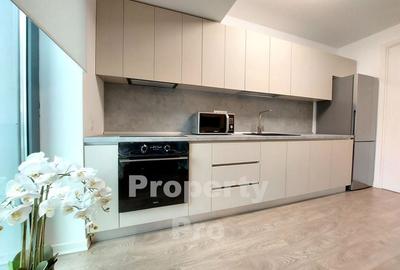 3 Camere + 2 Locuri de parcare, Cloud9, Aviatiei, Promenada - 5