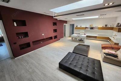 Pantelimon Gara Catelu birouri 200-400 mp - 9