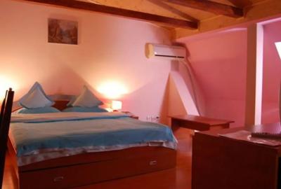 Spațiu comercial, de 800 mp, în Calea Călărașilor - 5