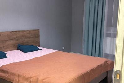 Inchiriere garsoniera in zona Cismigiu - 2