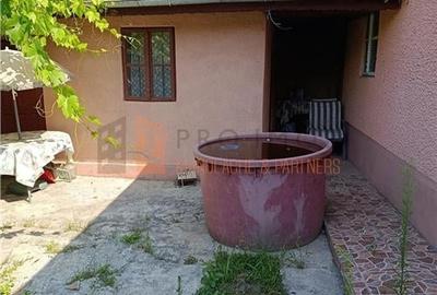 Casa tip parter zona Fundeni - Zarnesti - 17