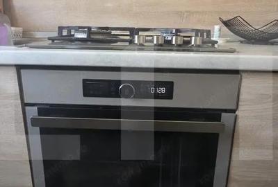 Apartament cu 3 camere semidecomandat în Ozun - 12