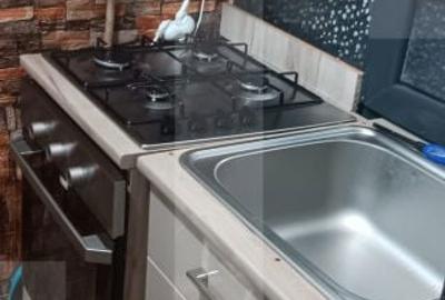 Apartament cu 3 camere în Șagului - 3