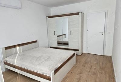 Apartament cu 2 camere în Dorobanților - 2