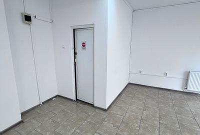 Spațiu comercial, de 38 mp, în Ostroveni - 1