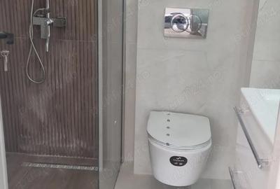 Garsonieră decomandată în Universitate - 2