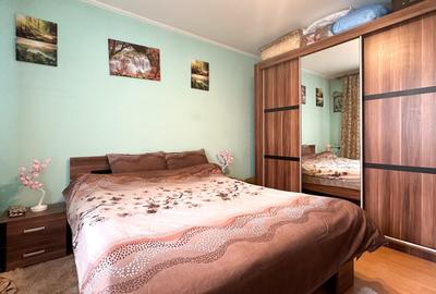 Apartament cu 3 camere decomandat în Berceni - 7